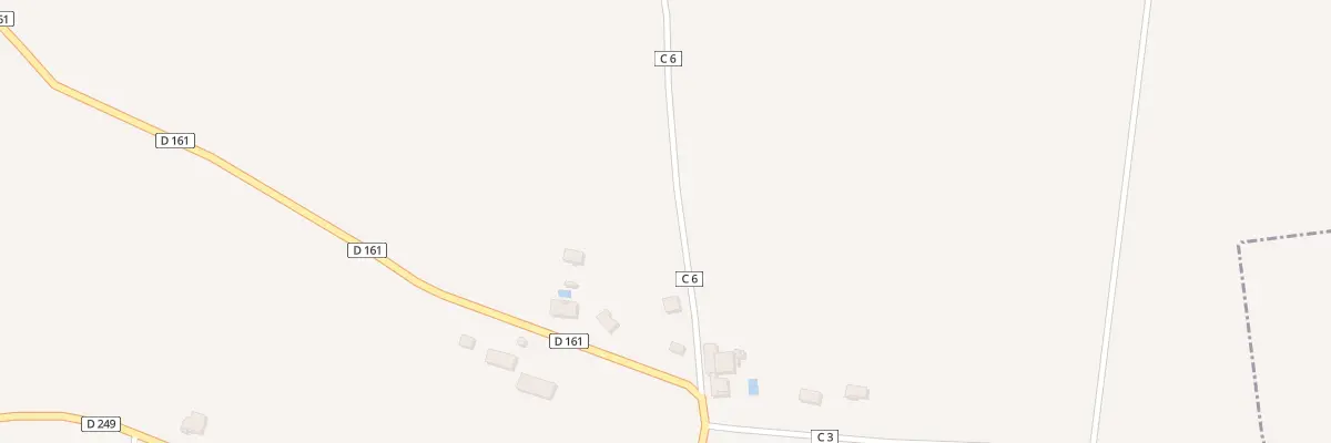 Plan du 5458 Au Trouquet du Nord à Saint-Germier