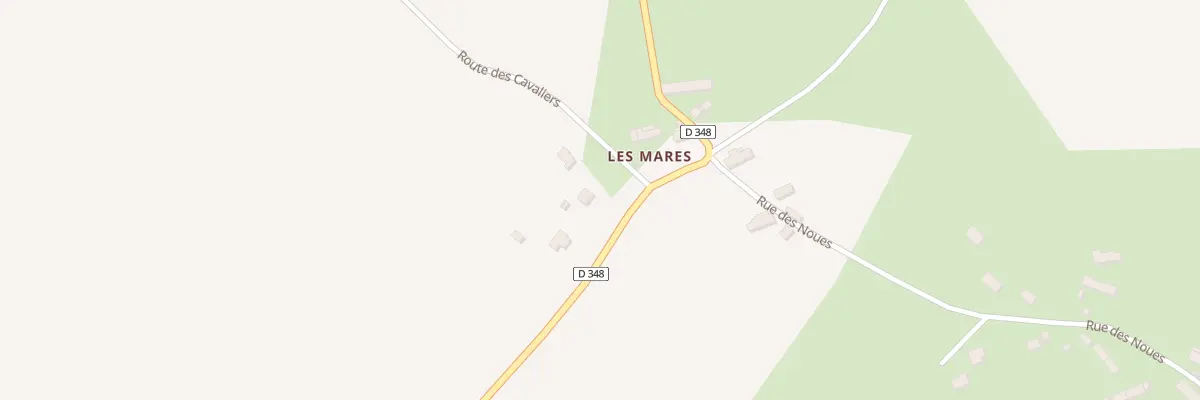 Plan du 3 Rue des Michetteries à Vaupillon