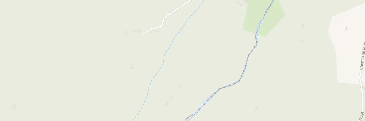 Plan du 75 Reygoune à Illartein
