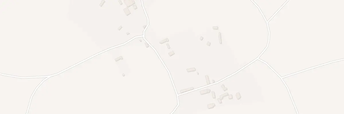 Plan du 822 Rte du Bois Sueur à Piseux