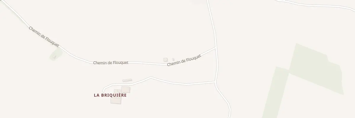 Plan du 5145 Rabiol à Lacour