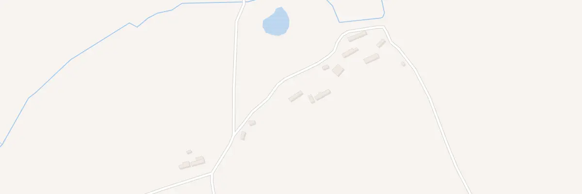 Plan du 302 Perche Pendue à Piseux