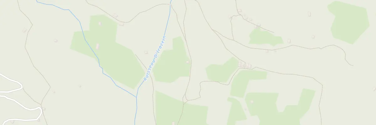 Plan du 231 Mourere à Bonac-Irazein