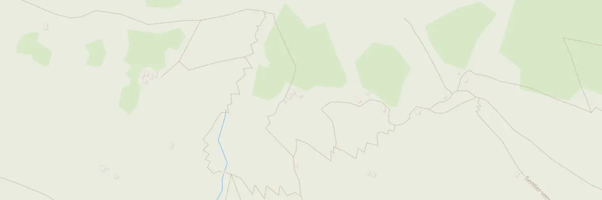 Plan du 5329 Fourneze à Bonac-Irazein
