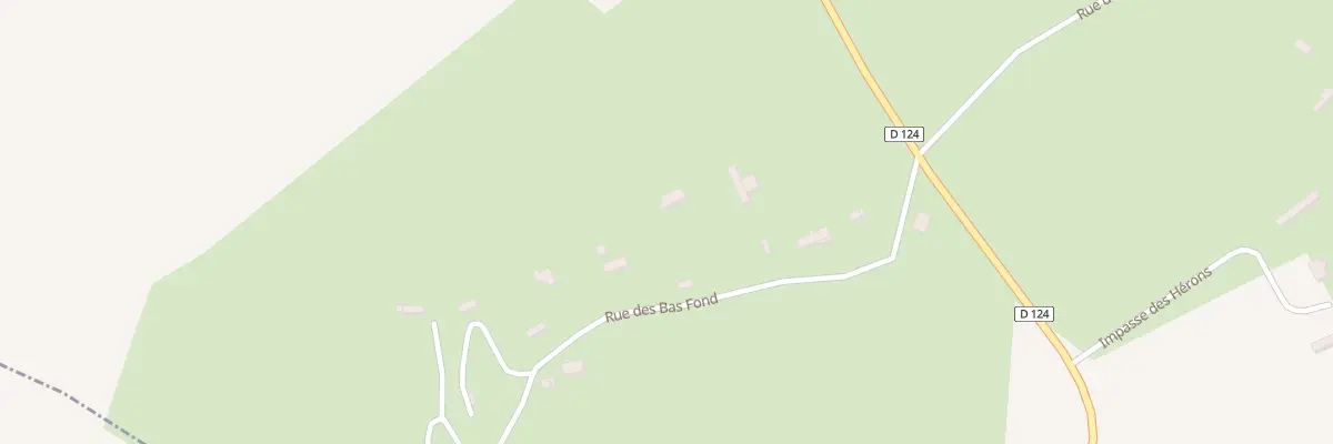 Plan du 5069 Hameau des Haies à Émanville