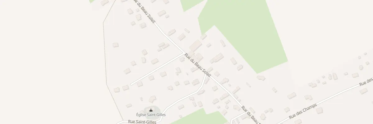 Plan du 639 Rue du Beau Soleil à Val-de-Saâne