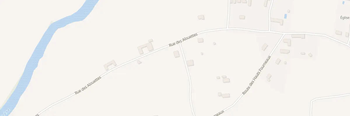 Plan du 34A La Grande Terre à Cubjac-Auvézère-Val d’Ans