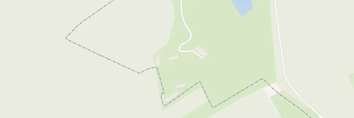 Plan du 16 Rte de la Vallee de l’Oison au Bec-Thomas