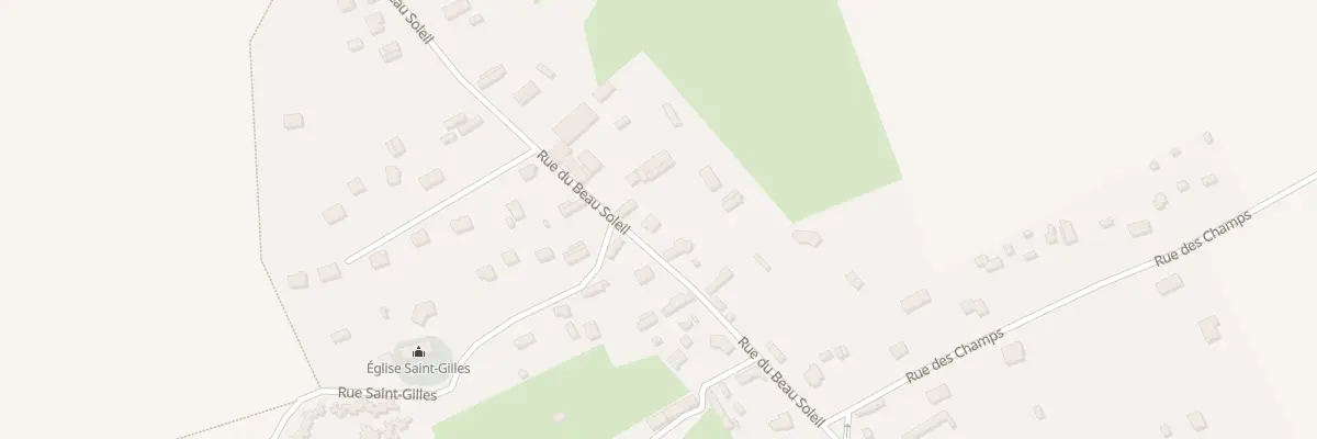 Plan du 582 Rue du Beau Soleil à Val-de-Saâne
