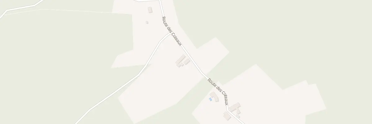 Plan du 98 Gratte Louve à Cubjac-Auvézère-Val d’Ans