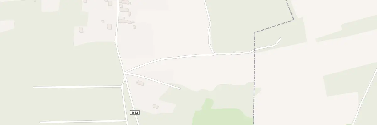 Plan du 7B Che du Chesneau à Azay-sur-Indre