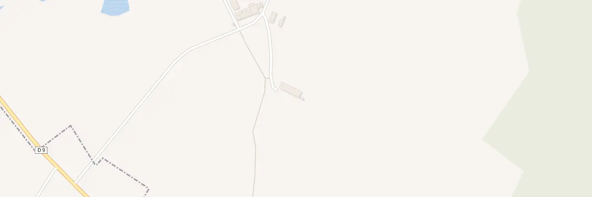 Plan du 60 Arnac Sud à Cieux
