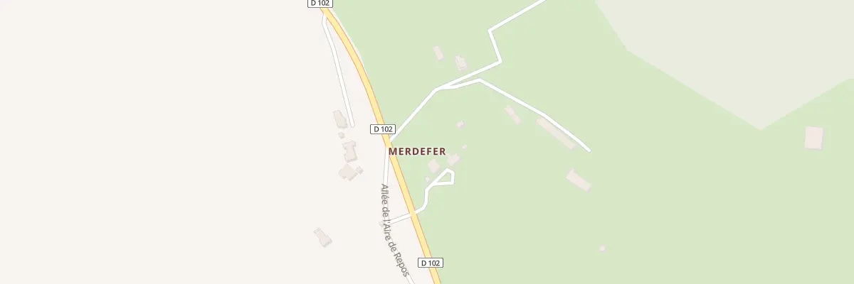 Plan du 3985 Rte de Tournon à Bourlens