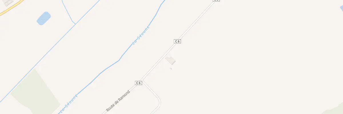 Plan du 5083 Bouvee de Berthomieu à Brassac