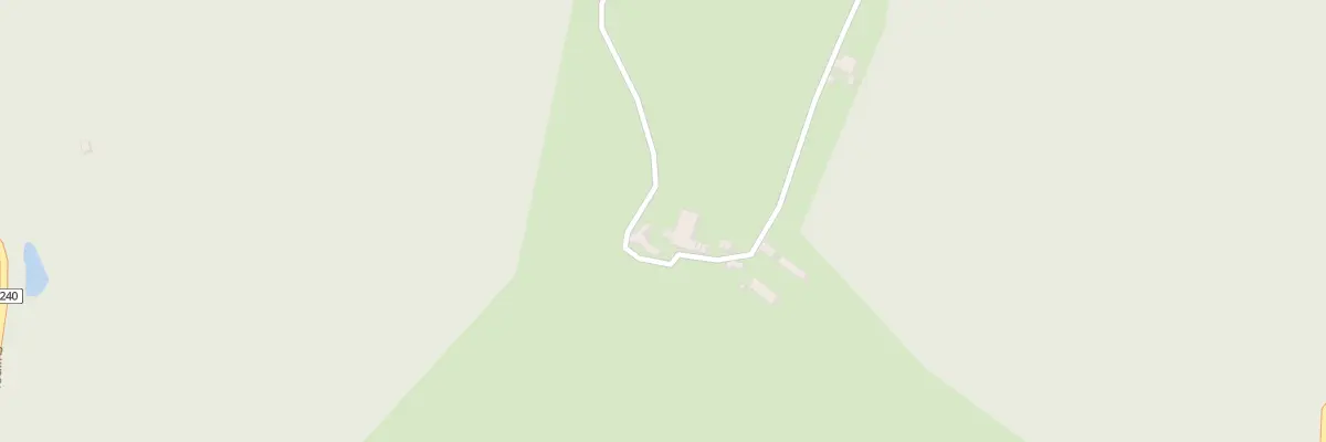 Plan du 1540 Che des Combres à Blanquefort-sur-Briolance
