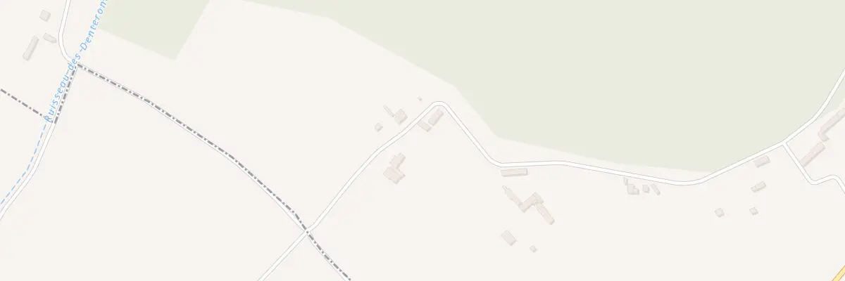 Plan du 15 La Duprairie à La Mancelière