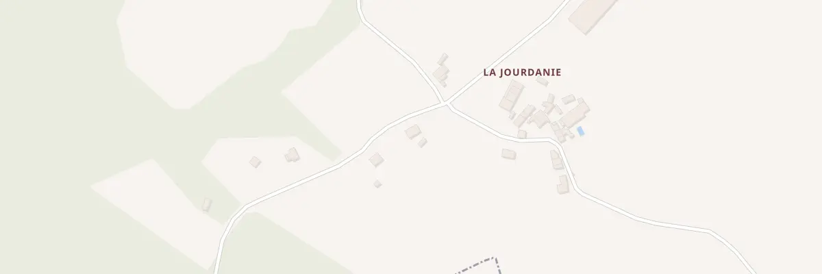 Plan du 6 La Jourdanie à Saint-Cyr