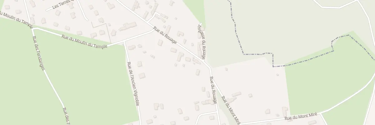 Plan du 5049 Le Buisson à Hautot-sur-Seine