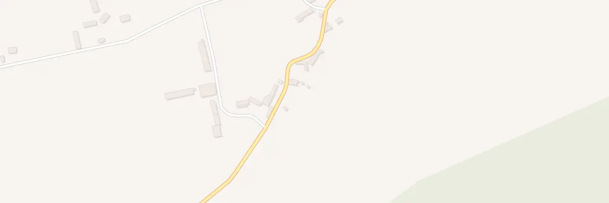 Plan du 4 Les Bois Verts à Beauche