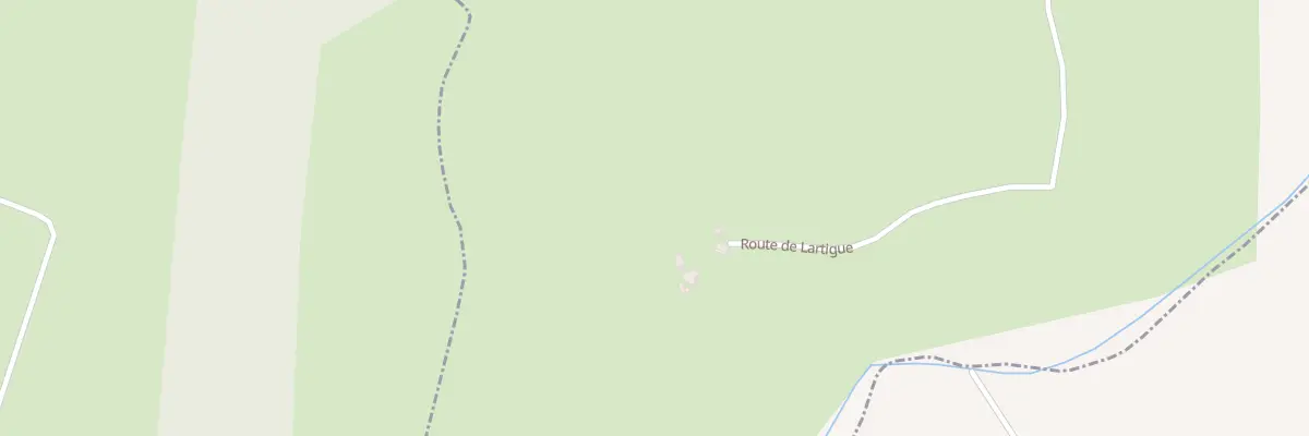 Plan du 5044 Genibroux à Anthé