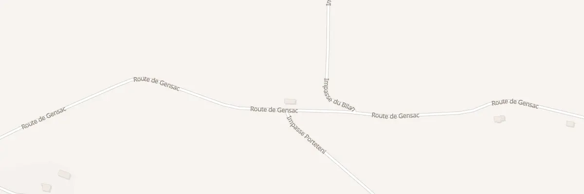 Plan du 5113 Au Bilan à Montpezat
