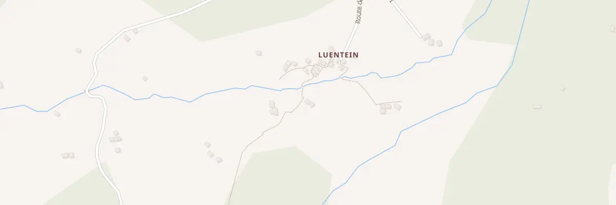 Plan du 181 Hubat à Bonac-Irazein