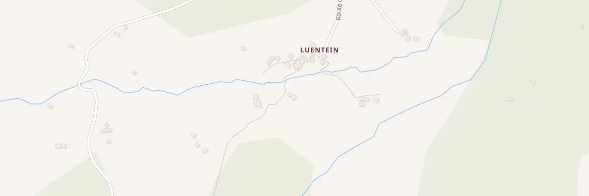 Plan du 188 Hubat à Bonac-Irazein