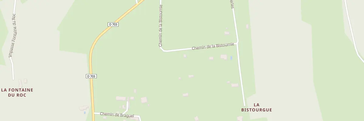 Plan du 269D Les Tissanderies à Coux et Bigaroque-Mouzens