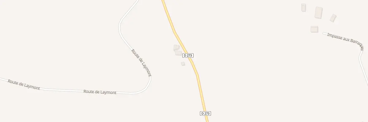 Plan du 5009 Turlet à Montpezat