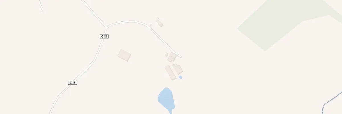 Plan du 2 Chez le Texier à Saint-Bonnet-de-Bellac