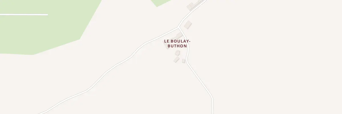 Plan du 6 Le Boulay Buthon à Saint-Victor-de-Buthon