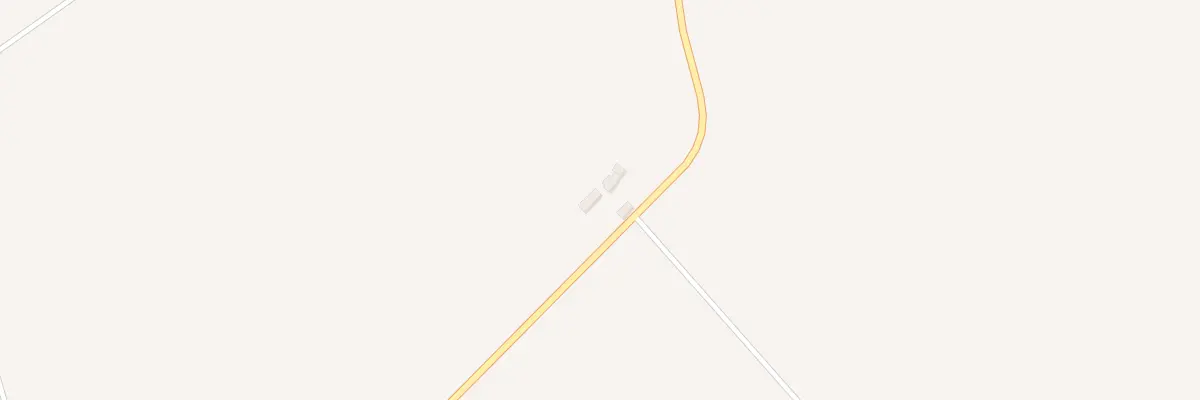 Plan du 1 La Chevalerie à Beauche