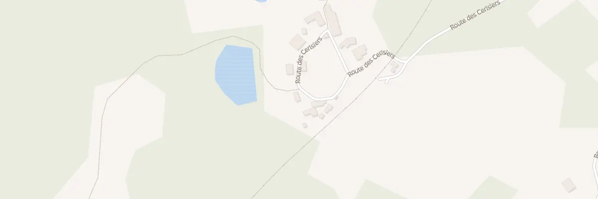 Plan du 49 Le Puy Sud à Saint-Pierre-de-Frugie