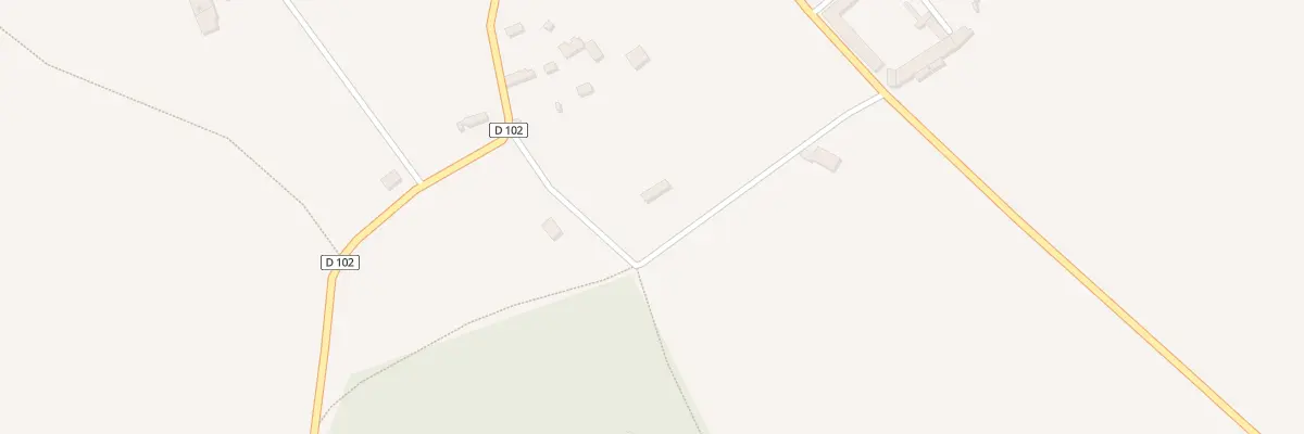 Plan du 459 La Tourillière à Rueil-la-Gadelière