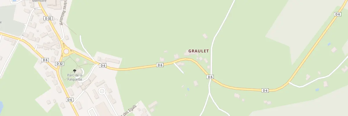 Plan du 11 Rte de Lascaux à Rouffignac-Saint-Cernin-de-Reilhac