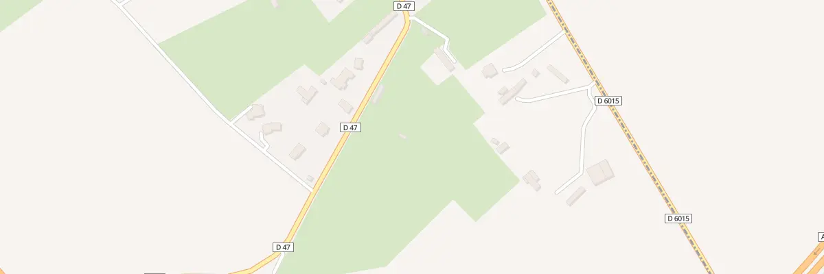 Plan du 242 Rte du Petit Melmont à Roumare