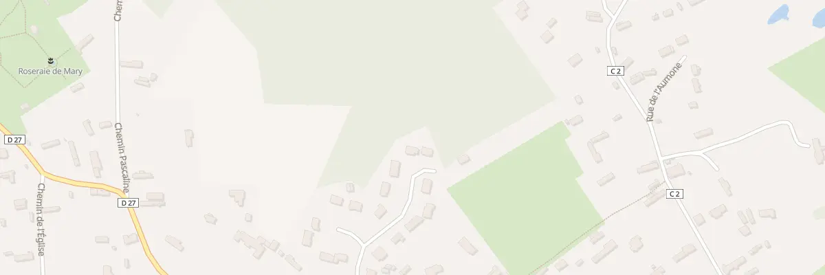 Plan du 10 Rue du Port des Moutiers à Varengeville-sur-Mer
