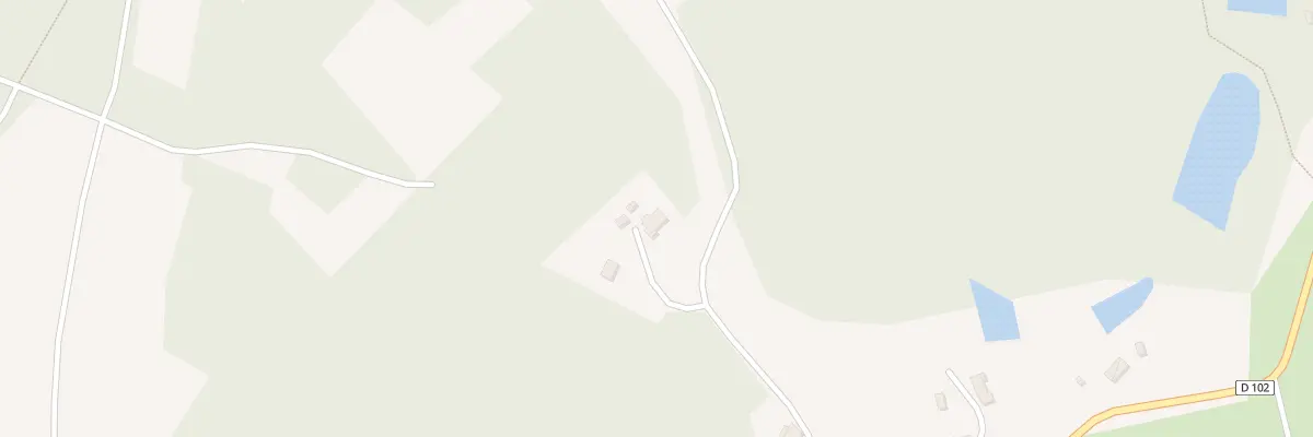 Plan du 17 La Brunie à Saint-Cyr