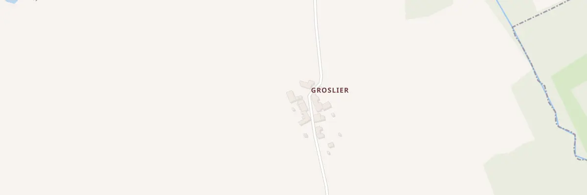 Plan du 6 Graulier à Champsac