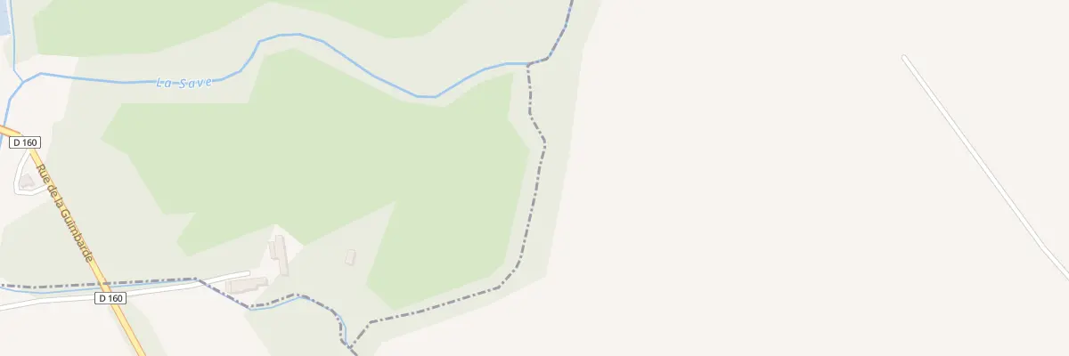 Plan du 5073 Le Moulin à Pompiac