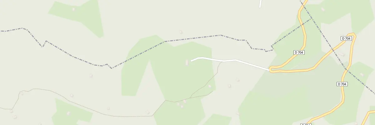 Plan du 5312 Sarrat à Bonac-Irazein