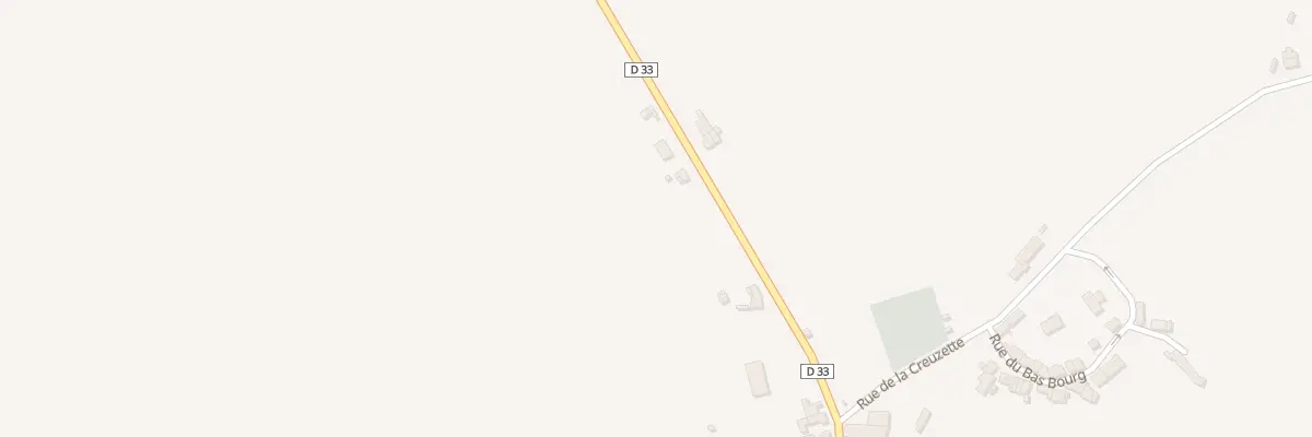 Plan du 17 Rue des Chaumettes à Saint-Léomer