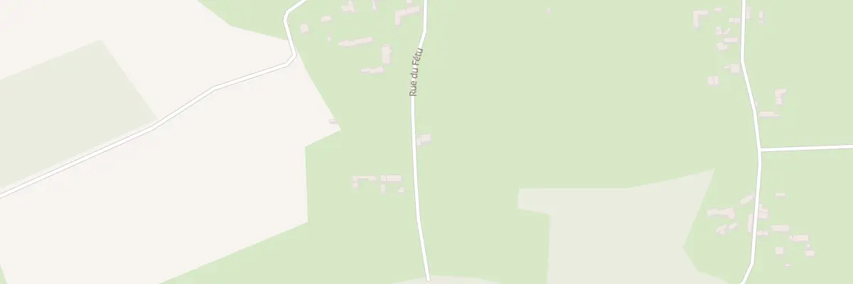 Plan du 65B Le Fetu à Courteilles