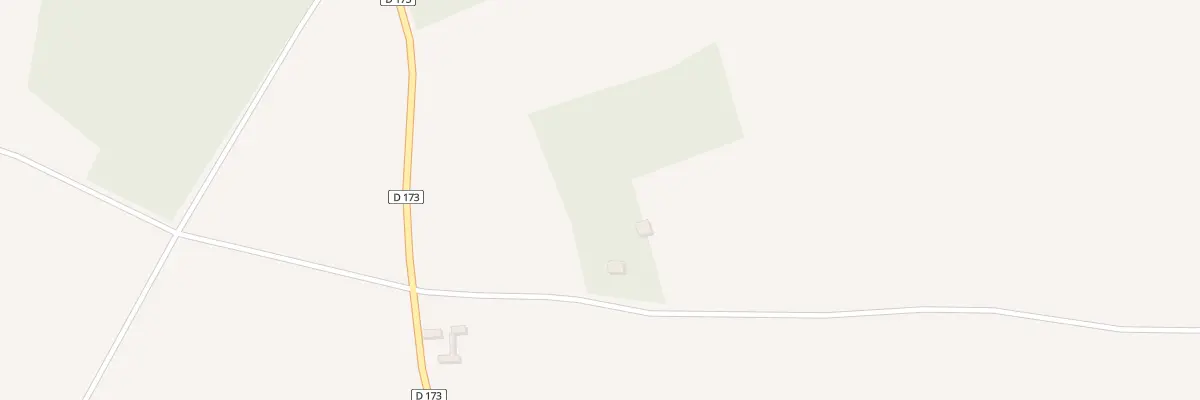 Plan du 12 Rue d’Arpentigny à Marbois