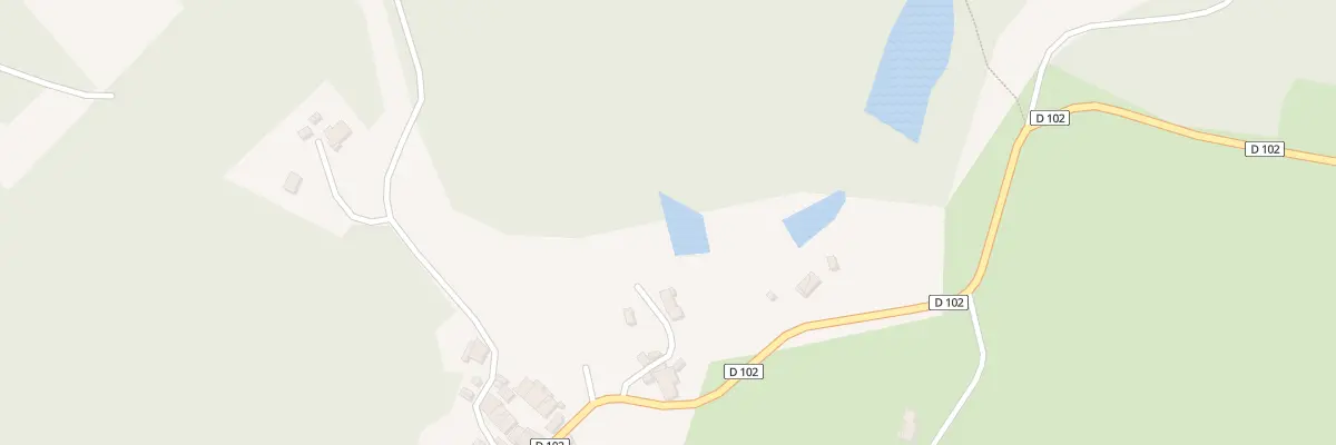 Plan du 34 La Brunie à Saint-Cyr