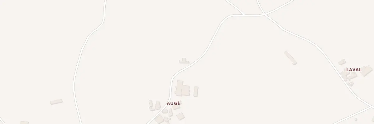 Plan du 5314 La Tuque de Mastrouby à Montaigu-de-Quercy