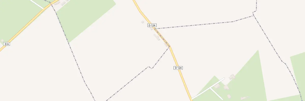 Plan du 5028 Pivrard Hameau à Sainte-Austreberthe