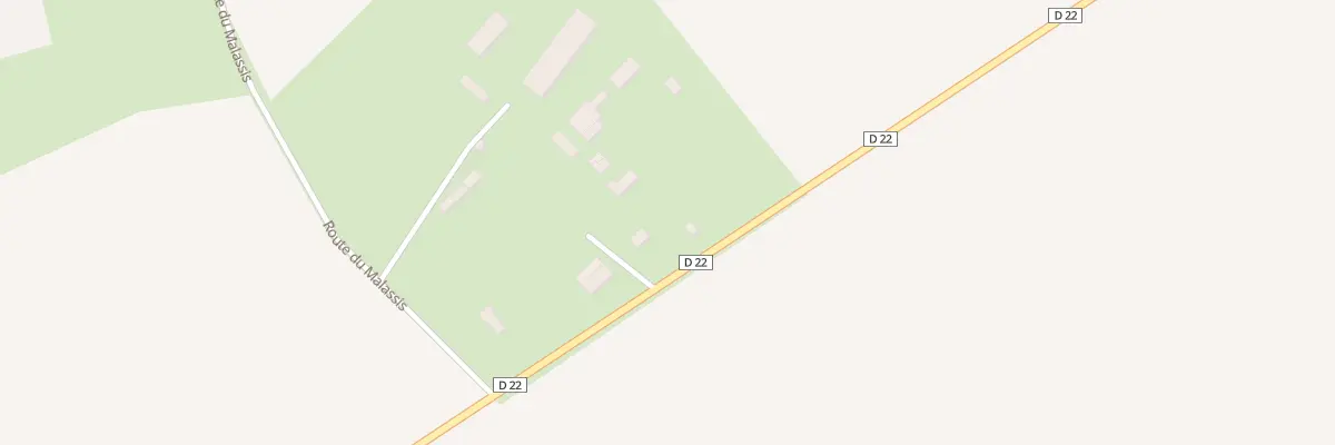Plan du 515 Rte de Saint Ouen du Breuil à Hugleville-en-Caux