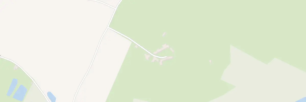 Plan du 3 Beaubigny à Argenvilliers
