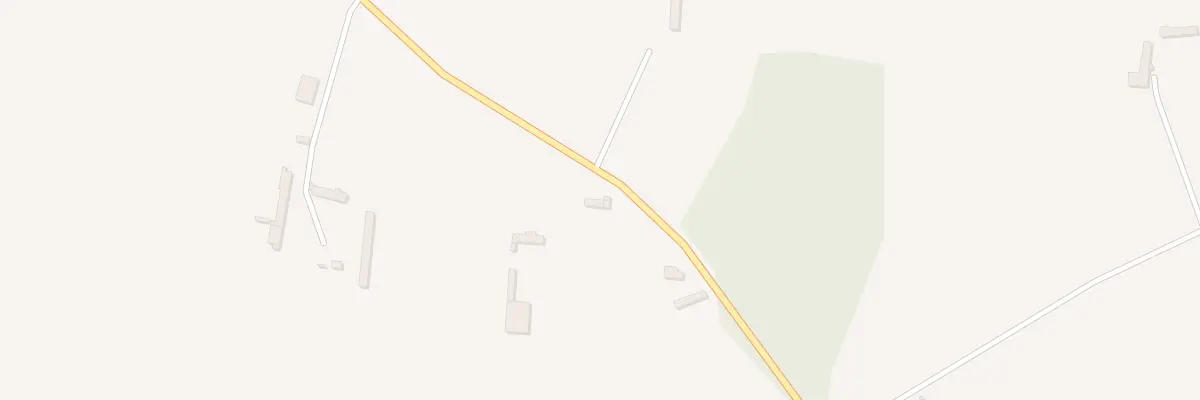 Plan du 6 Les Clotins à Beauche